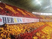 Dünyanın beklediği koreografi büyüledi