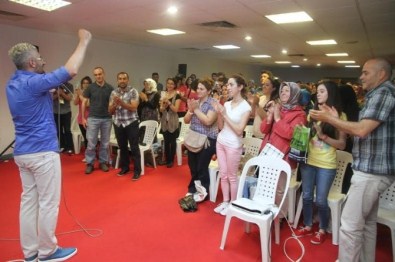 Dünyanın En Akıllı İnsanı Kocaeli'de