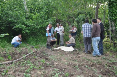 Elektrik Akımına Kapılan Kişi Hayatını Kaybetti