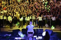 Emre Aydın Coşturdu