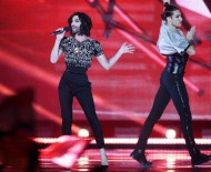 Eurovision'un Galibi İsveç Oldu