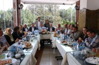 Fuat Köktaş'ın Seçim Ziyaretleri