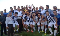 1461 TRABZON - Futbol Açıklaması 19 Yaş Altı Türkiye Şampiyonası