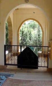 Gazi Gündüzalp, Mezarı Başında Anıldı