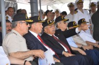 Genelkurmay, Dev Tatbikattan Görüntü Paylaştı