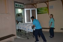 Göçükte Ölü Sayısı Artıyor