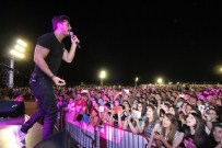 Grup Kolpa'dan Unutulmaz Konser