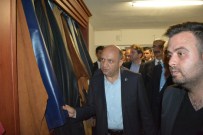 Güneş Enerjisi Sistemi Kurulacağı Müjdesi Verdi