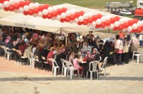 Hallaçlı Kültür Merkezi Açıldı