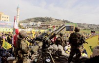 NASRALLAH - Hizbullah Genel Sekreteri Nasrallah Açıklaması