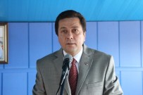 Hüseyin Binay Güven Tazeledi