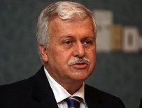 HÜSEYİN GÜLERCE - Hüseyin Gülerce: Futhullah Gülen vefasızlık yapıyor