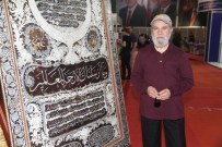 ÇUKURCUMA - İranlı Yazar Kitap Fuarı'nı Çok Beğendi