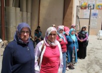 İşçilerin Makine Nöbeti