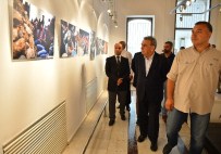 ALAATTİN YÜKSEL - İzmirli Gazetecilerin Objektifinden Soma Faciası