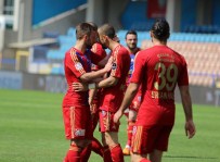 Karabükspor Sonradan Açıldı