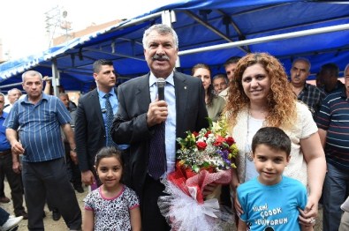 Karalar Açıklaması 'Borcu Ödeyip Artıya Geçtik'