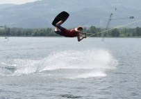 Kartepe'de Sukay Sezonu Açıldı