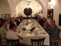 Kastamonu'da Oryantiring Çalışmaları