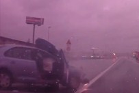 Kaygan Yol, Aşırı Sürat Ve Kaçınılmaz Son