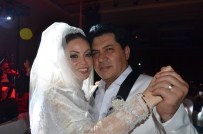 Kemer Belediye Başkanı, 20 Yıllık Birlikteliğini İki Düğünle Pekiştirdi