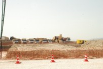 Kırka'ya Dev Yatırım