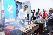 Köfte Ekmekli Seçim Çalışması