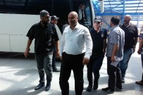 Konya'daki 'Paralel Yapı' Operasyonu