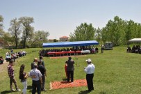 Kulu'da Hıdrellez Şenliği