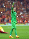 Maçın Adamı Muslera