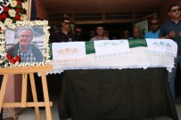 Maganda Kurbanı Öğretmen Son Yolculuğuna Uğurlandı