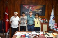 Malatyalı Sporcuların Masa Tenisindeki Başarısı