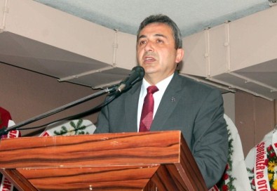 MHP Kastamonu Milletvekili Emin Çınar Açıklaması