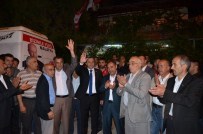 MHP Orduzu'ya Çıkarma Yaptı