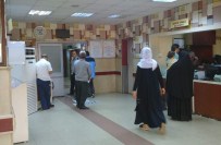 Minibüs Şarampole Yuvarlandı Açıklaması 5 Yaralı