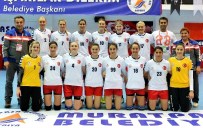 Muratpaşa Belediyespor Başkentte Galibiyet Arıyor