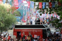 Mustafa Sarıgül Açıklaması 'CHP İktidarında Yargı Siyasallaşmayacak'