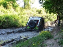 'Bunlar Çıldırmış Olmalı' Dedirten Görüntüler