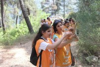 Doğayı Gönül Gözüyle Tanıdılar