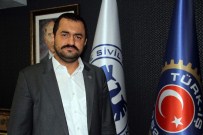 İLKER AYCI - Hava-İş, THY Teknikte Ölen Tuna Beken'in Sorumlusunu Bulmakta Kararlı