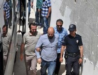 'Paralel Yapı' pperasyonunda 18 şüpheli adliyeye sevk edildi