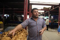 Patates'in Fiyatı Vatandaşı Sevindirdi