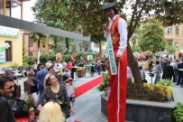 Samsu'da '3. Çarşambalılar Geleneksel Buluşma Günü'