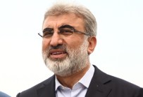 Seçimde Elektrik Kesintilerine Karşı Sıkı Önlem