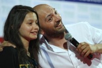 CEYHUN YILMAZ - Sosyal Medyanın Dili Kocaeli Kitap Fuarı'ında Konuşuldu