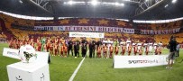 İBRAHIM AKıN - Spor Toto Süper Lig