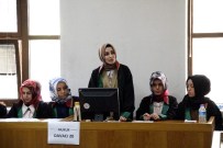Stajyer Avukatların İlk Duruşma Heyecanı