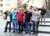 TKİP Üyeleri Serbest Bırakıldı