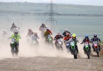 Türkiye Motokros Şampiyonası