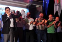 Tütüncü'den Duraliler Mahallasi'ne İmar Müjdesi